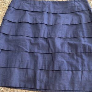 Jack by BB Dakota skirt size 4